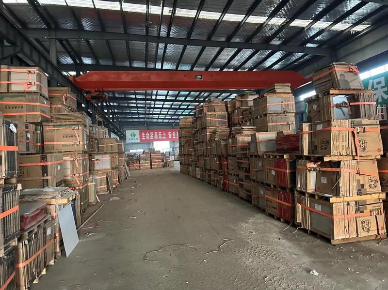 故事叙述类：探寻湖州建材行业的成长足迹